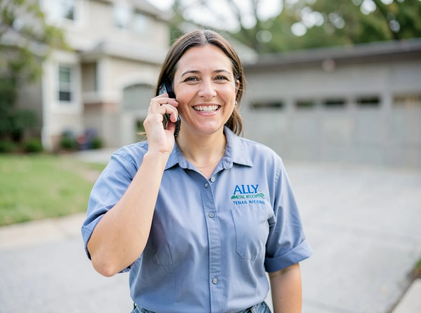 Metal Roof Installation Mission, TX FAQs